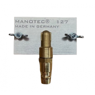 Manotec Adapter 127 passend Indian